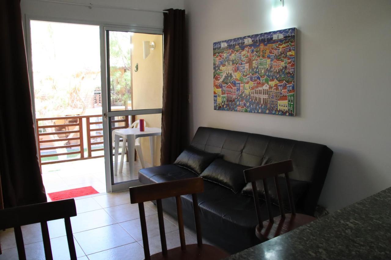 Aldeia St. Sebastien 25 Arembepe