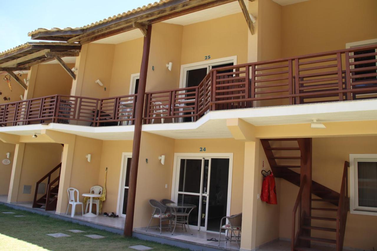 Aldeia St. Sebastien 25 Estalagem