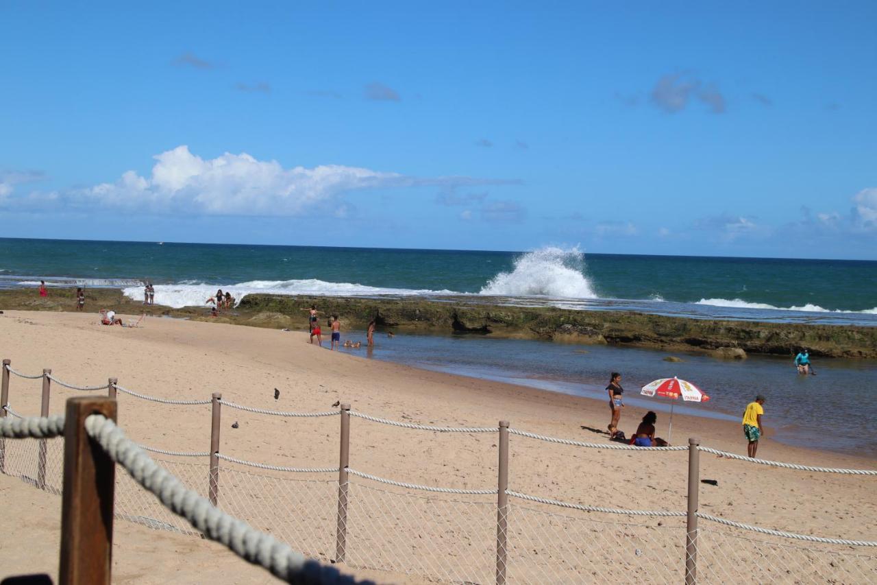 Aldeia St. Sebastien 25 * Arembepe